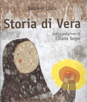 Storia di Vera, Gabriele Clima, San Paolo edizioni, 14,50 €